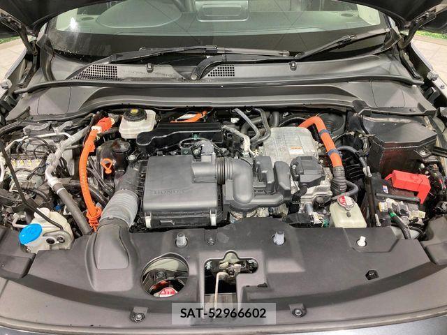 Honda VEZEL 2022-07 8797831-17