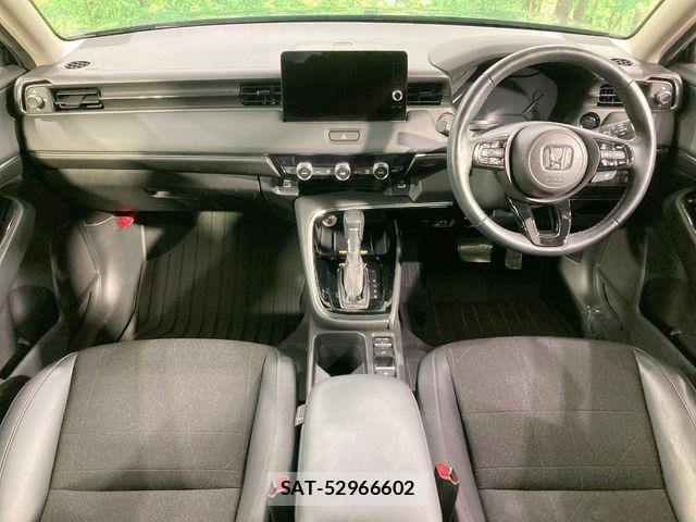 Honda VEZEL 2022-07 8797831-1