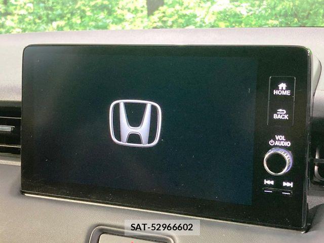 Honda VEZEL 2022-07 8797831-2