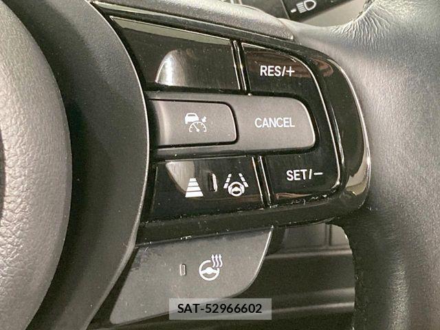 Honda VEZEL 2022-07 8797831-3