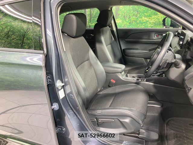 Honda VEZEL 2022-07 8797831-7