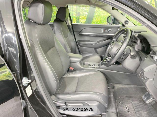 Honda VEZEL 2021-08 8797834-9