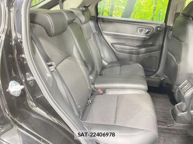 Honda VEZEL 2021-08 8797834-10