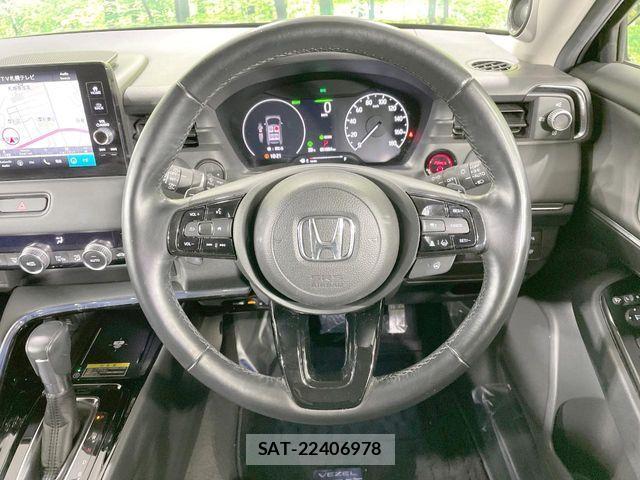 Honda VEZEL 2021-08 8797834-12