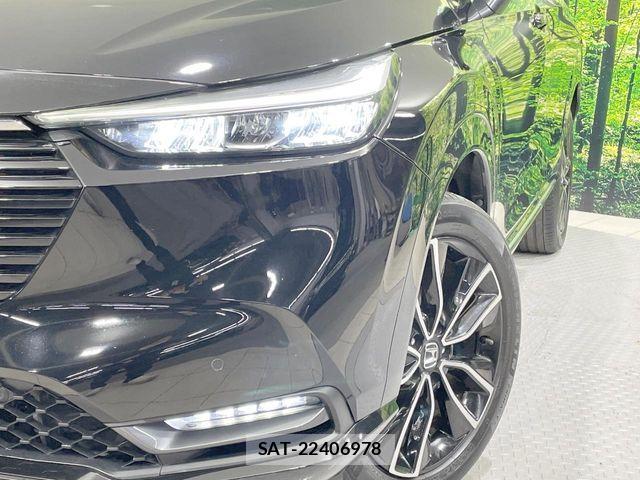 Honda VEZEL 2021-08 8797834-13