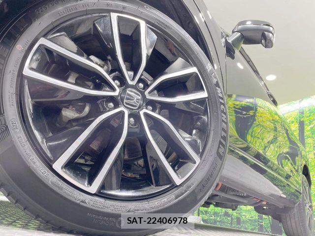Honda VEZEL 2021-08 8797834-14