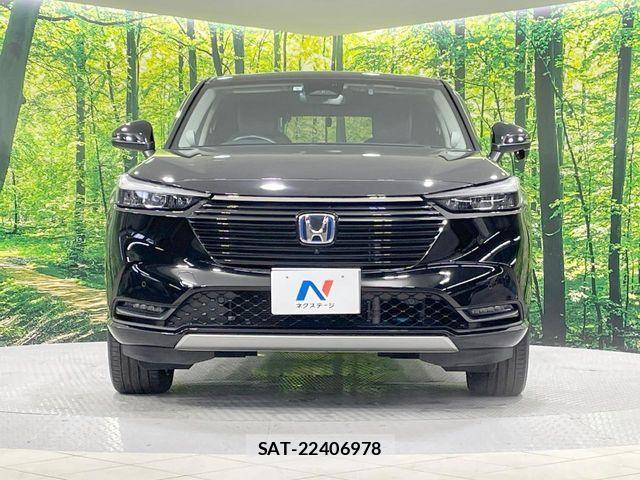 Honda VEZEL 2021-08 8797834-15