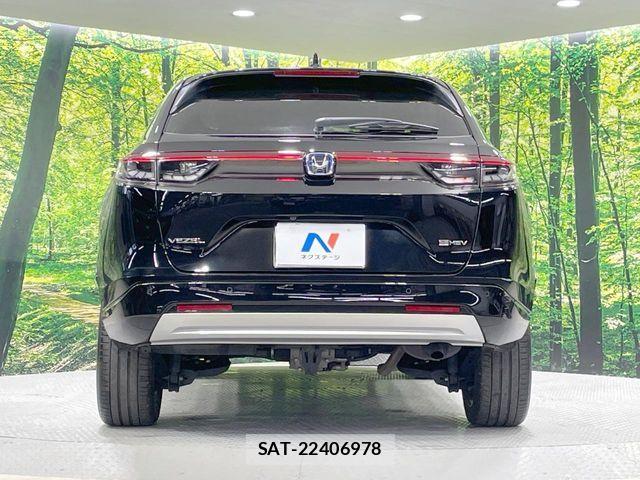 Honda VEZEL 2021-08 8797834-16