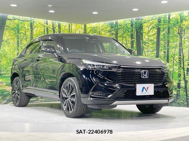 Honda VEZEL 2021-08 8797834-17