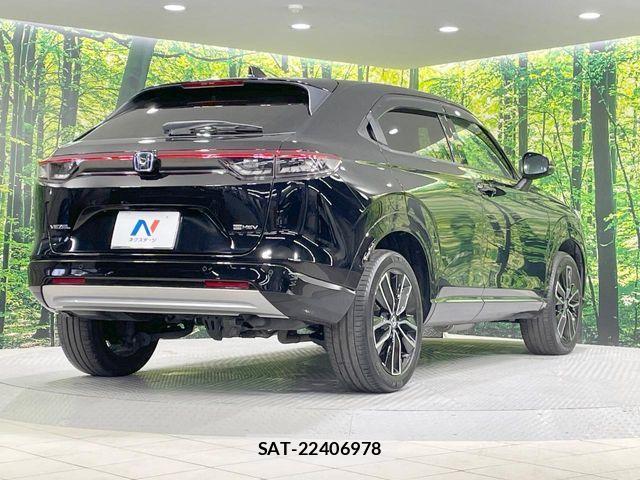 Honda VEZEL 2021-08 8797834-18