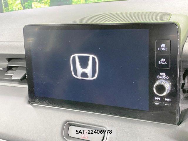 Honda VEZEL 2021-08 8797834-3
