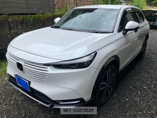 Honda VEZEL 2023-11 8797836-0