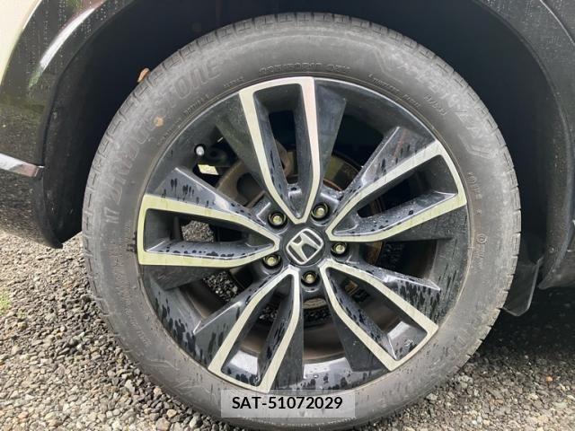 Honda VEZEL 2023-11 8797836-9