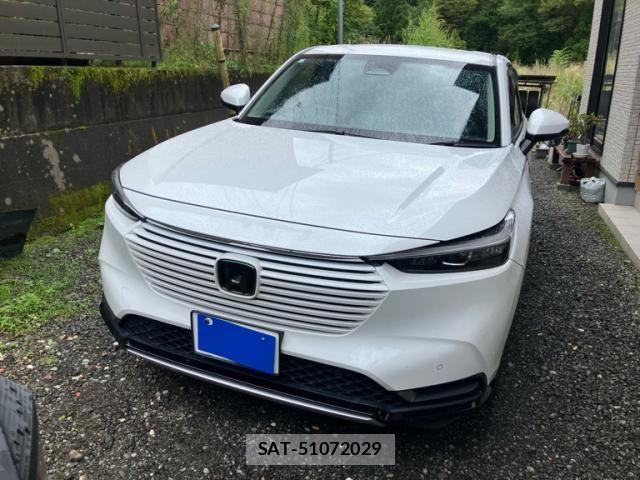 Honda VEZEL 2023-11 8797836-1