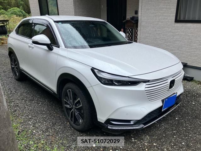 Honda VEZEL 2023-11 8797836-2