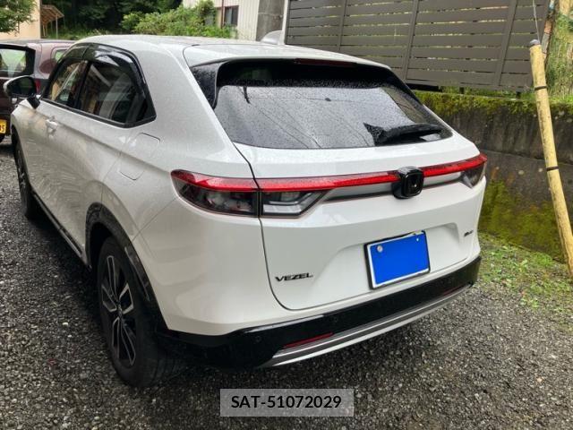 Honda VEZEL 2023-11 8797836-4