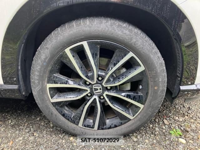 Honda VEZEL 2023-11 8797836-7