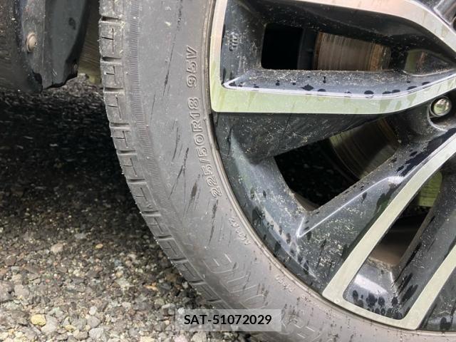 Honda VEZEL 2023-11 8797836-8