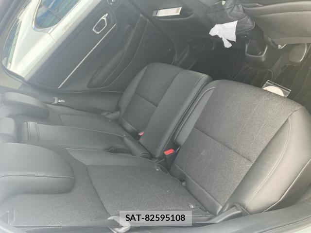 Honda VEZEL 2025-02 8797825-9