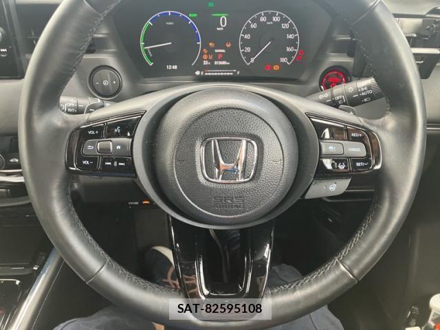 Honda VEZEL 2025-02 8797825-10