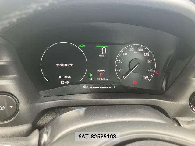Honda VEZEL 2025-02 8797825-11