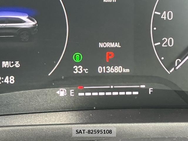 Honda VEZEL 2025-02 8797825-12