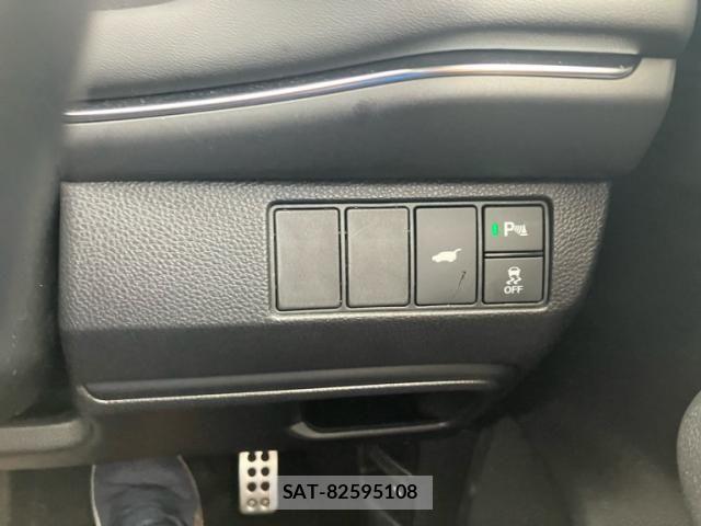 Honda VEZEL 2025-02 8797825-18