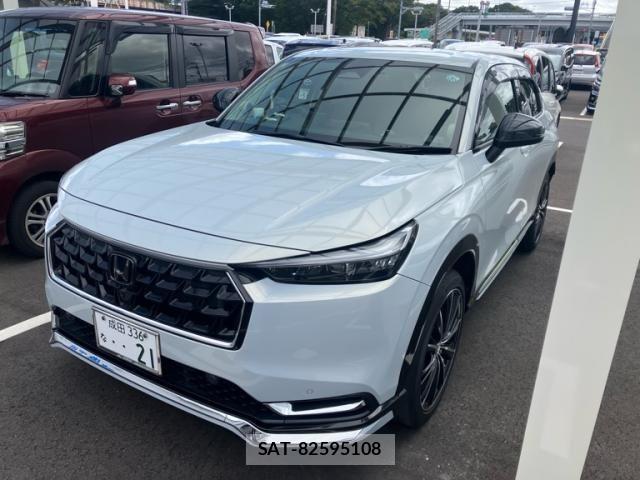 Honda VEZEL 2025-02 8797825-1