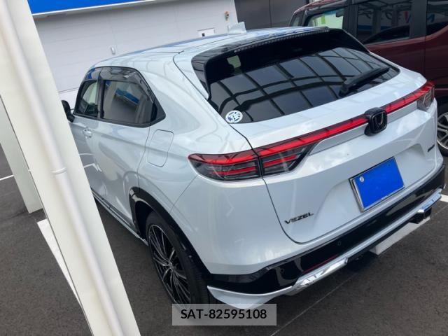 Honda VEZEL 2025-02 8797825-5