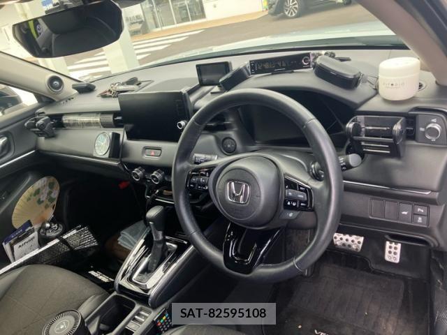 Honda VEZEL 2025-02 8797825-7