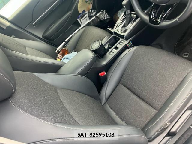 Honda VEZEL 2025-02 8797825-8