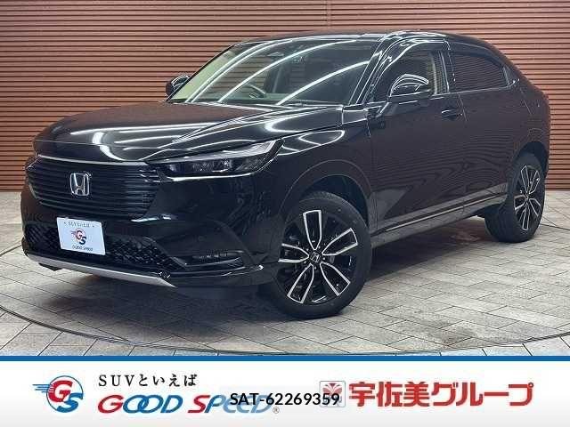Honda VEZEL 2024-01 8797830-0