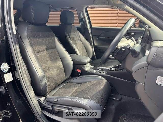 Honda VEZEL 2024-01 8797830-10