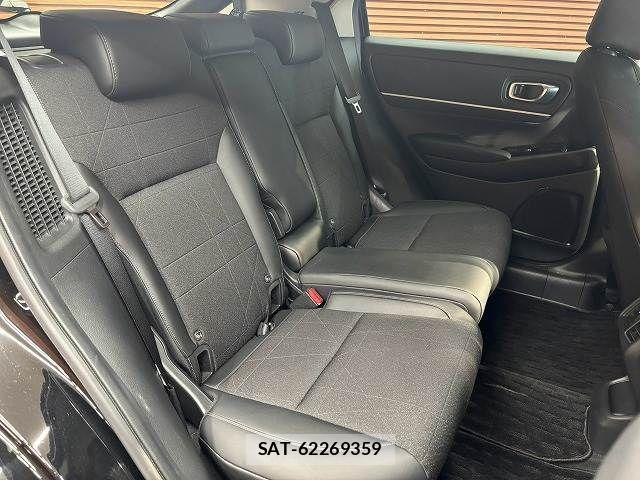 Honda VEZEL 2024-01 8797830-11
