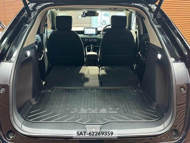 Honda VEZEL 2024-01 8797830-12