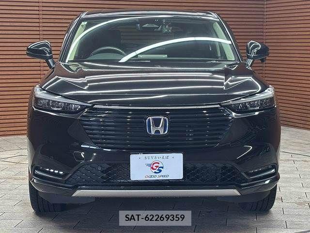 Honda VEZEL 2024-01 8797830-14