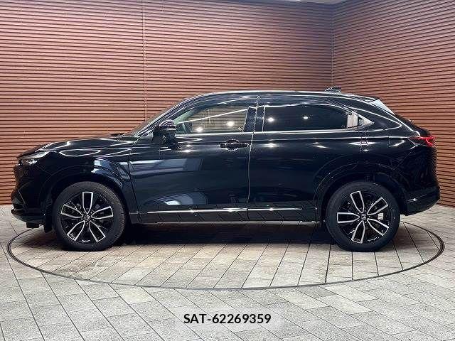 Honda VEZEL 2024-01 8797830-17