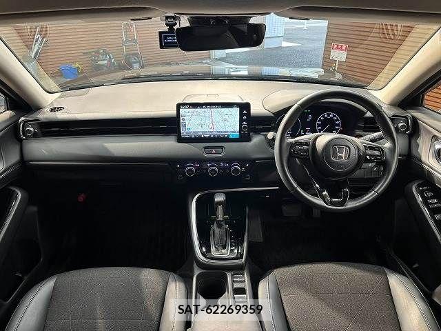 Honda VEZEL 2024-01 8797830-1