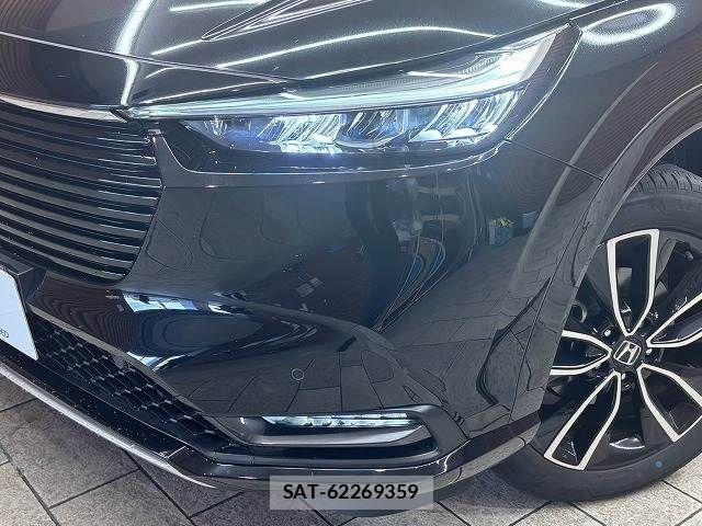 Honda VEZEL 2024-01 8797830-19