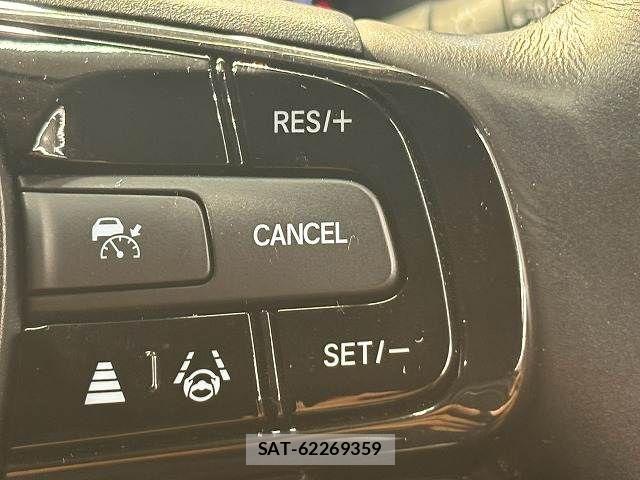 Honda VEZEL 2024-01 8797830-7