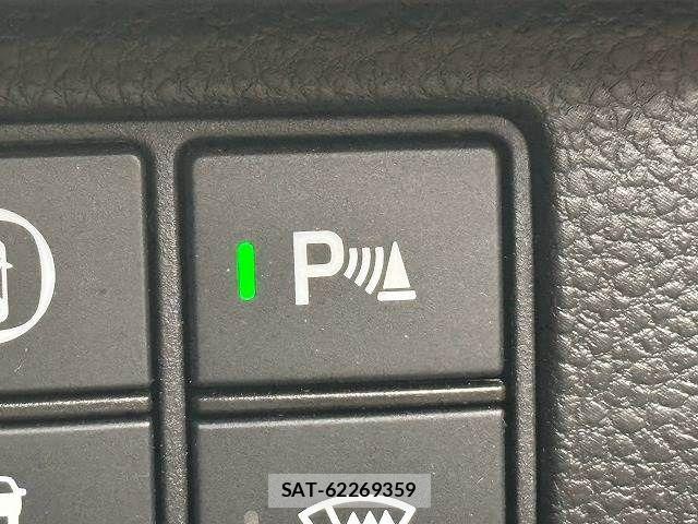 Honda VEZEL 2024-01 8797830-8