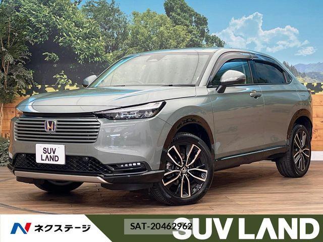 Honda VEZEL 2024-08 8797820-0