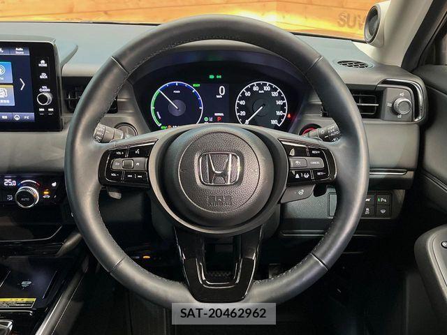Honda VEZEL 2024-08 8797820-11