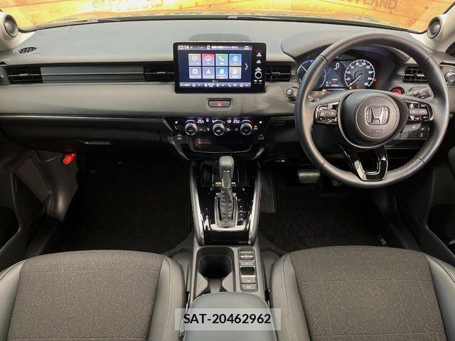 Honda VEZEL 2024-08 8797820-1