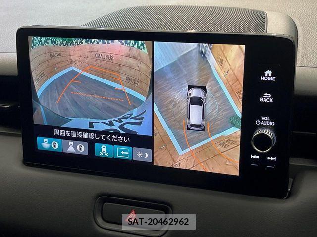 Honda VEZEL 2024-08 8797820-2