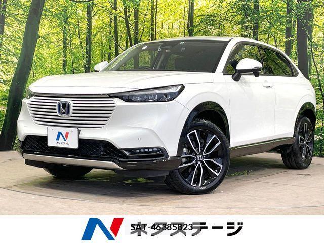 Honda VEZEL 2022-09 8797832-0