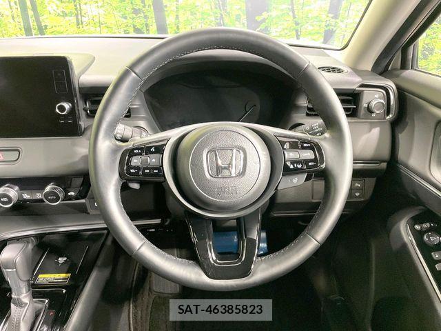 Honda VEZEL 2022-09 8797832-10