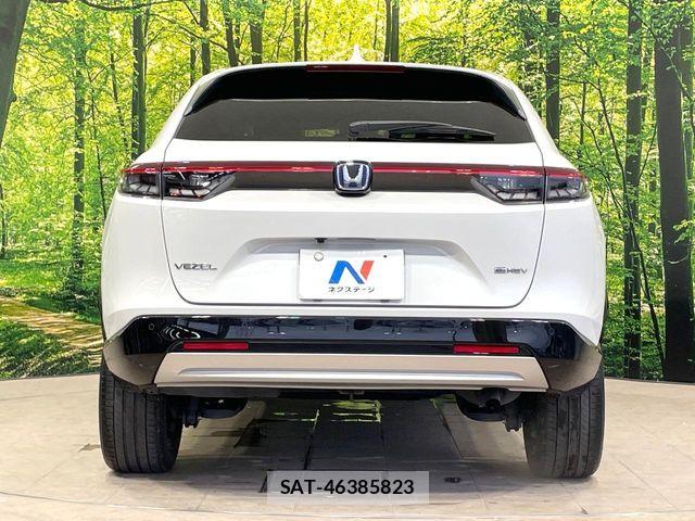 Honda VEZEL 2022-09 8797832-14