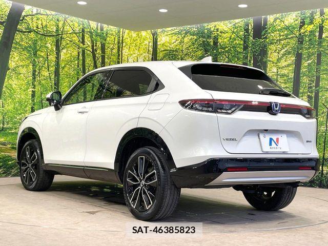 Honda VEZEL 2022-09 8797832-16