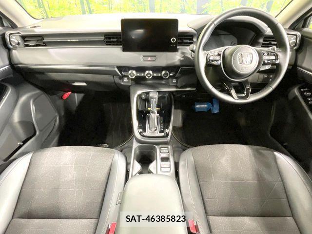 Honda VEZEL 2022-09 8797832-1